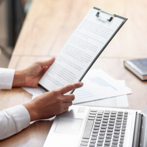 résumé rapide des documents cse